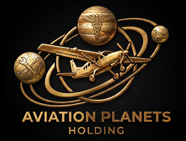 Aviation Planets Holding